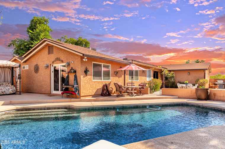 Photo of 2008 N El Dorado Ct Chandler, AZ 85224