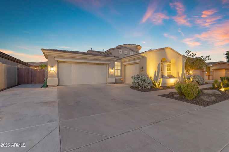 Photo of 2547 S Santa Rita Way Chandler, AZ 85286