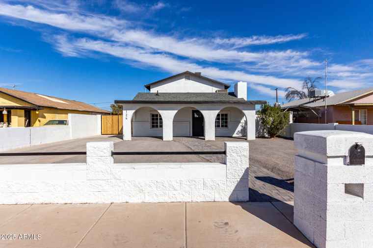 Photo of 124 E Beech Ave Casa Grande, AZ 85122