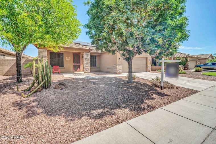 Photo of 11318 W Monte Vista Rd Avondale, AZ 85392
