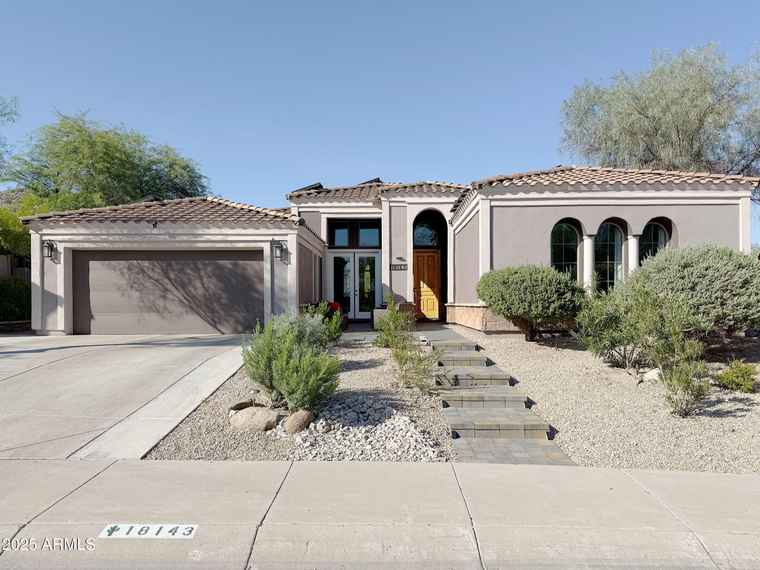 Photo of 18143 W Estes Way Goodyear, AZ 85338
