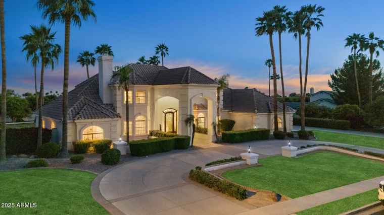 Photo of 3943 E Laurel St Mesa, AZ 85215