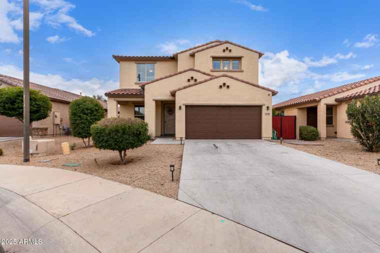 Photo of 16789 W Moreland St Goodyear, AZ 85338