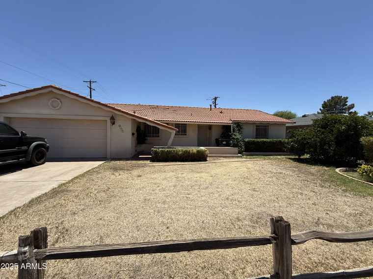 Photo of 8357 E Monte Vista Rd Scottsdale, AZ 85257