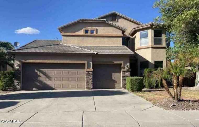 Photo of 3502 W Belle Ave San Tan Valley, AZ 85144