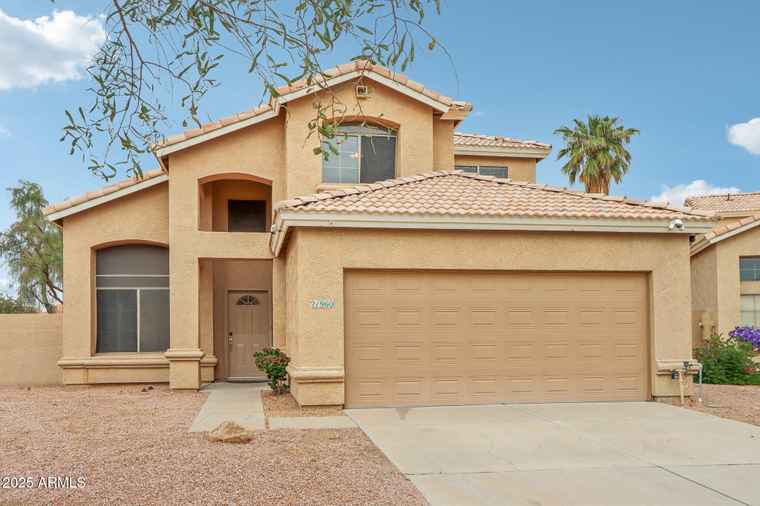 Photo of 21960 N 70th Dr Glendale, AZ 85310