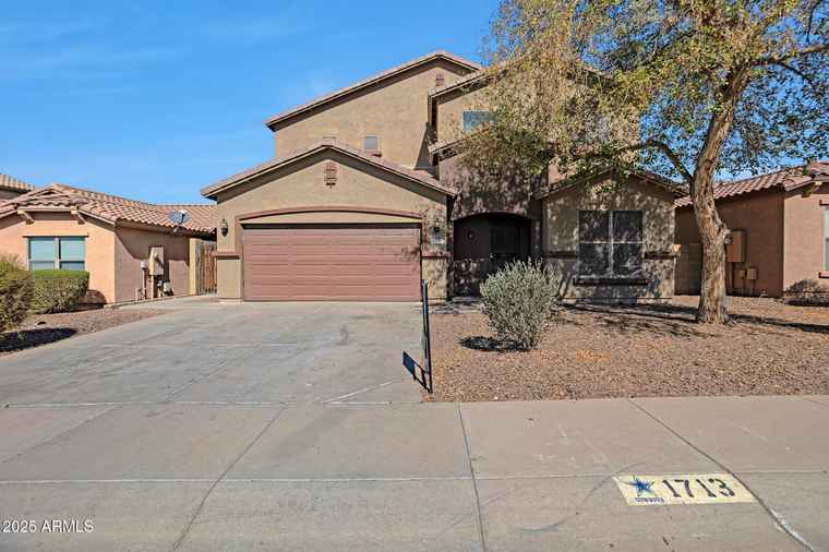Photo of 1713 S 117th Dr Avondale, AZ 85323