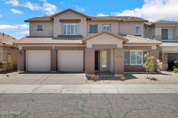Photo of 2831 W Margy Ct Phoenix, AZ 85017