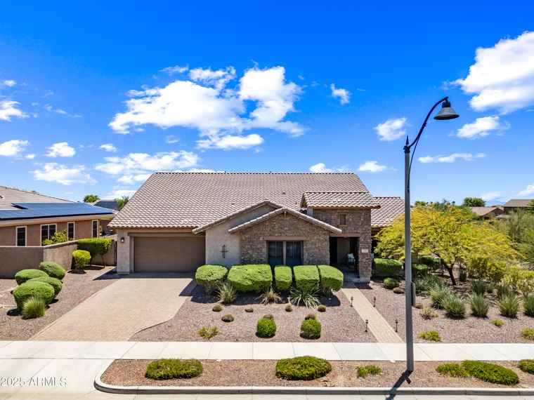 Photo of 3331 N Acacia Way Buckeye, AZ 85396