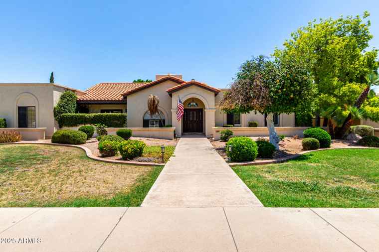Photo of 1243 N Norwalk -- Mesa, AZ 85205