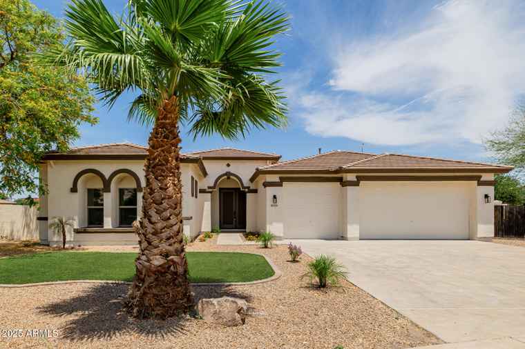Photo of 2994 E Mahogany Pl Chandler, AZ 85249