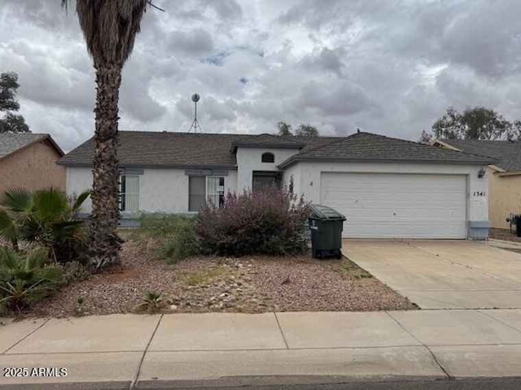 Photo of 1341 E Autumn Sage Trl Casa Grande, AZ 85122