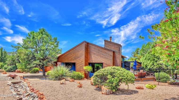 Photo of 75 Santa Barbara Dr Sedona, AZ 86336