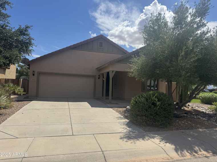 Photo of 42463 W Mira Ct Maricopa, AZ 85138