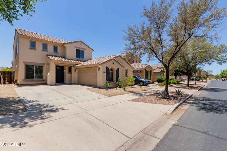 Photo of 21039 E Avenida Del Valle -- Queen Creek, AZ 85142