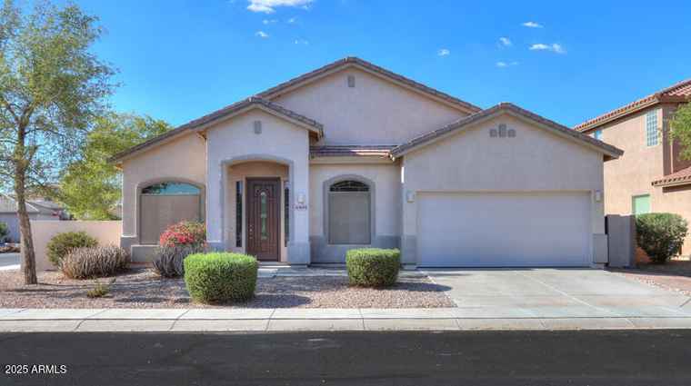Photo of 43634 W Roth Rd Maricopa, AZ 85138