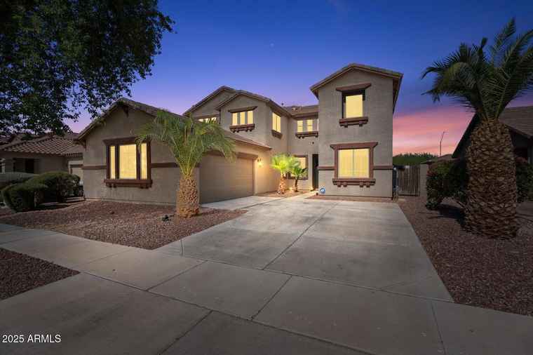 Photo of 12048 N 146th Ave Surprise, AZ 85379