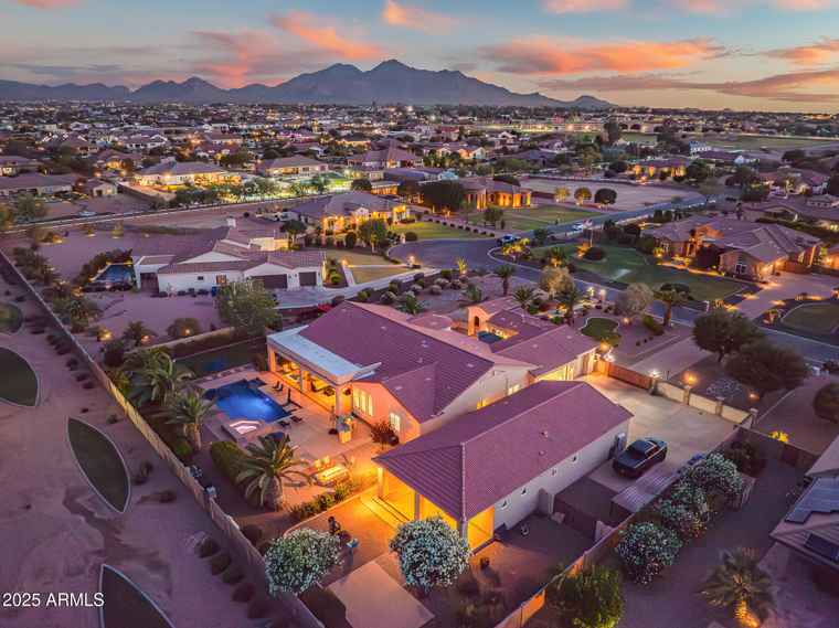 Photo of 24695 S 195th Way Queen Creek, AZ 85142
