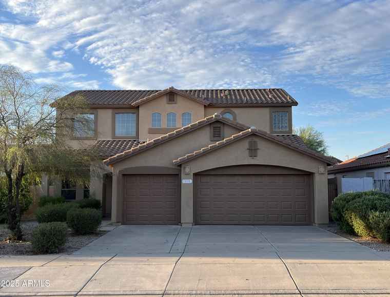 Photo of 17458 W Wandering Creek Rd Goodyear, AZ 85338