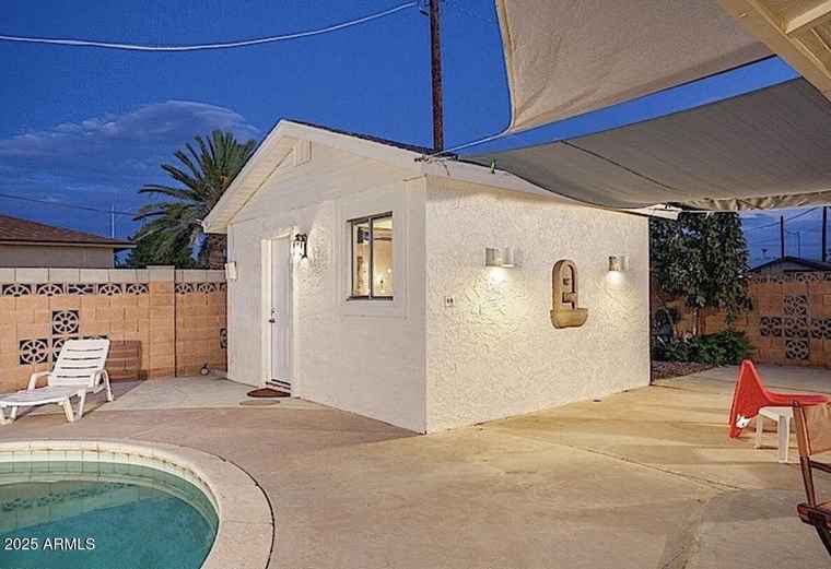 Photo of 4025 N 81st St Scottsdale, AZ 85251