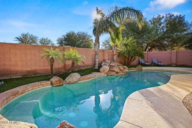 Photo of 2741 S 155th Ln Goodyear, AZ 85338