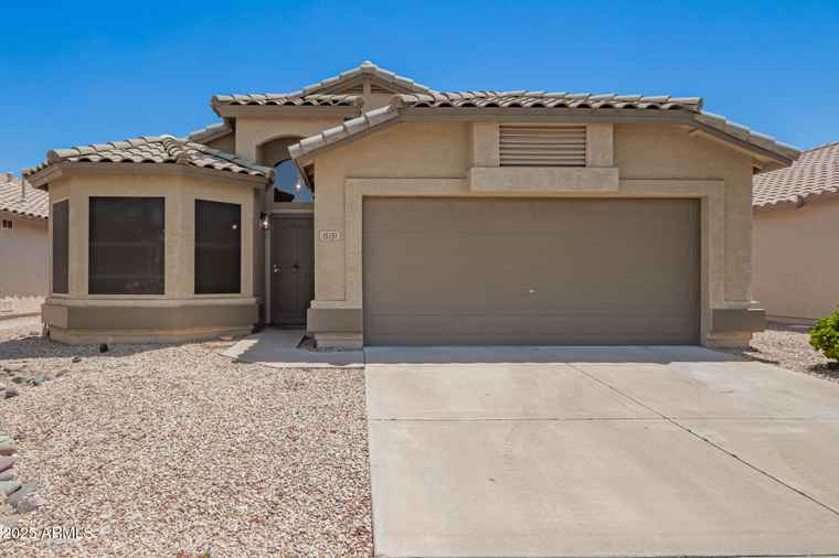 Photo of 15131 W Melissa Ln Surprise, AZ 85374