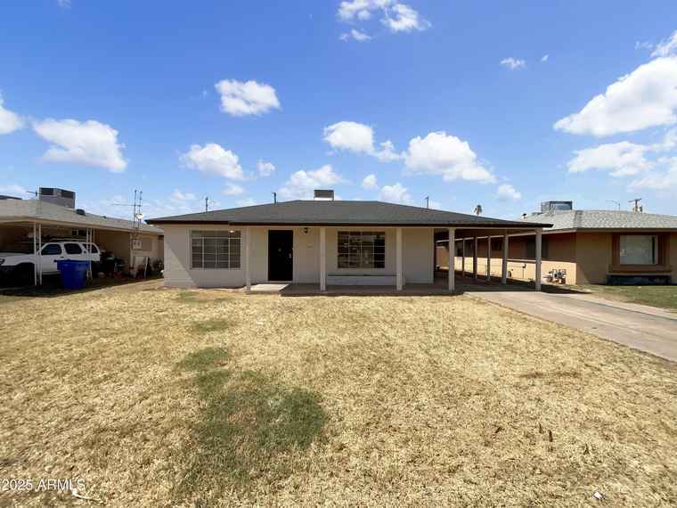 Photo of 710 W 1st St Mesa, AZ 85201