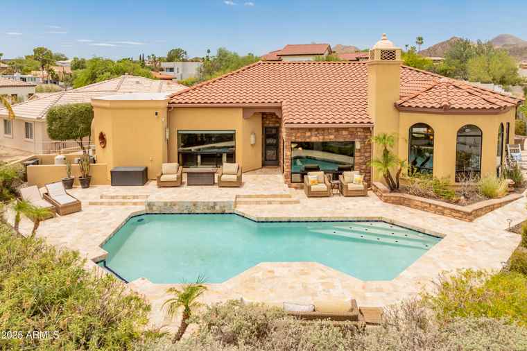 Photo of 12642 N Sumac Dr Fountain Hills, AZ 85268