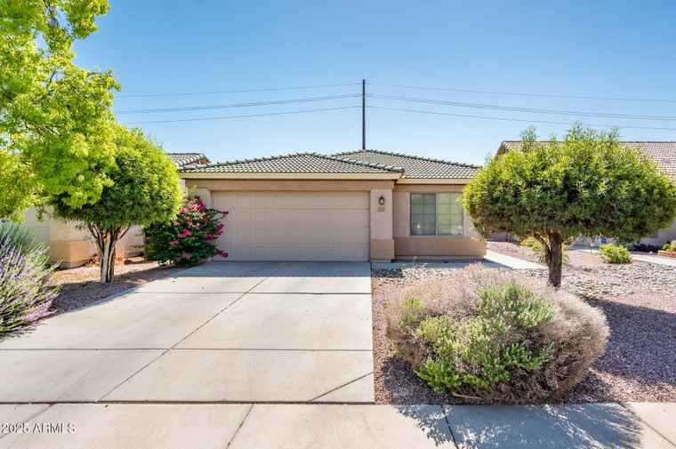 Photo of 2721 N 107th Dr Avondale, AZ 85392