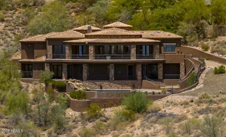 Photo of 9745 N Foothill Trl Fountain Hills, AZ 85268