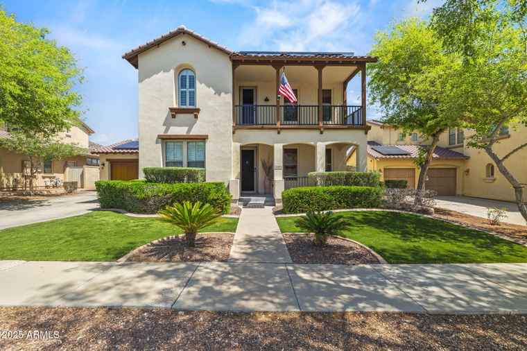 Photo of 21104 W Sage Hill Rd Buckeye, AZ 85396