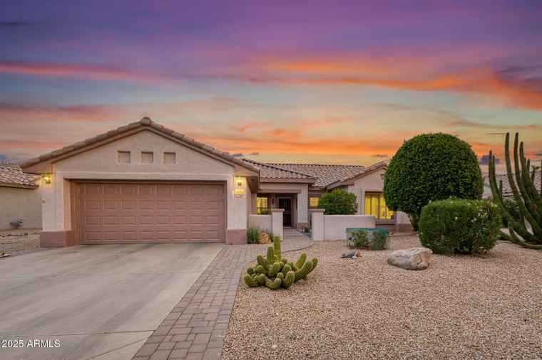Photo of 16323 W Sandia Park Dr Surprise, AZ 85374