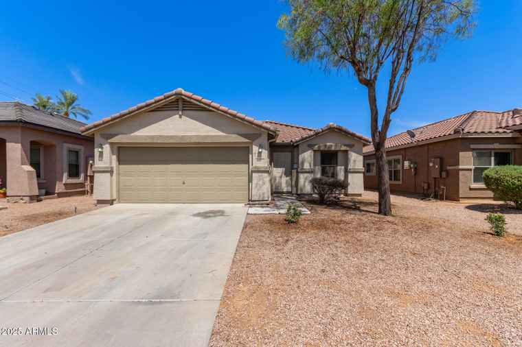 Photo of 12173 N 151st Dr Surprise, AZ 85379