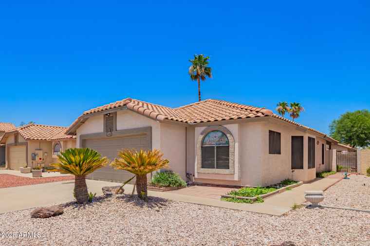 Photo of 11622 W Citrus Grove Way Avondale, AZ 85392