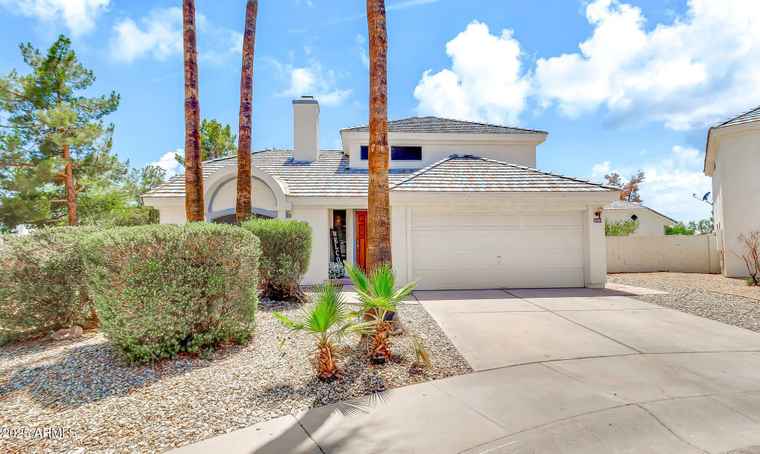 Photo of 3389 W Barcelona Dr Chandler, AZ 85226