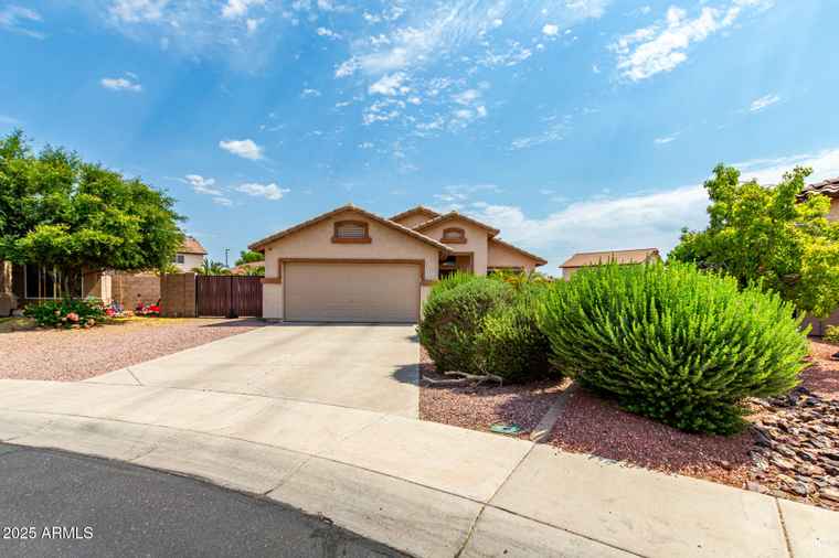 Photo of 1573 S 229th Ct Buckeye, AZ 85326