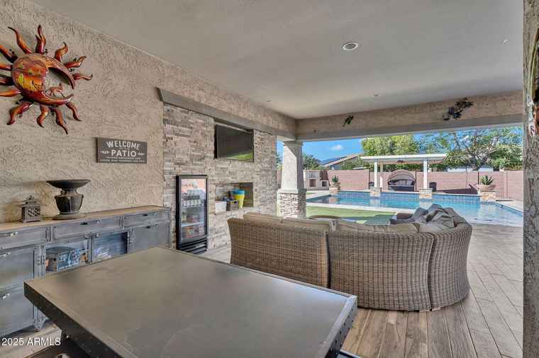 Photo of 4535 N 184th Ln Goodyear, AZ 85395