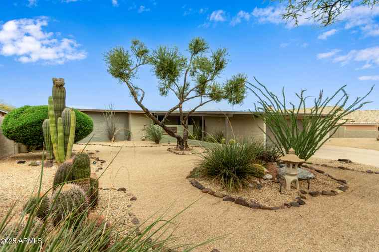 Photo of 17346 E Oro Grande Dr Fountain Hills, AZ 85268