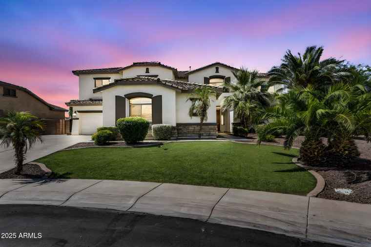 Photo of 1755 E Tonto Dr Chandler, AZ 85249