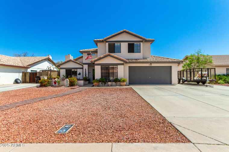 Photo of 7749 W Hearn Rd Peoria, AZ 85381