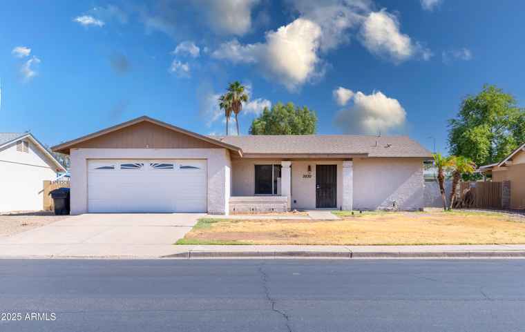 Photo of 3530 E Edgewood Ave Mesa, AZ 85204