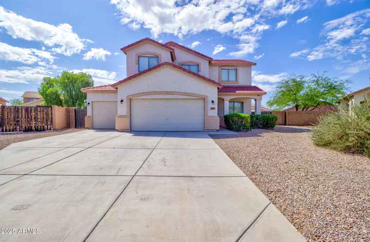 Photo of 1789 E Desert Breeze Pl Casa Grande, AZ 85122