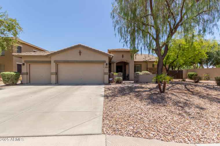 Photo of 2409 E Kaibab Pl Chandler, AZ 85249
