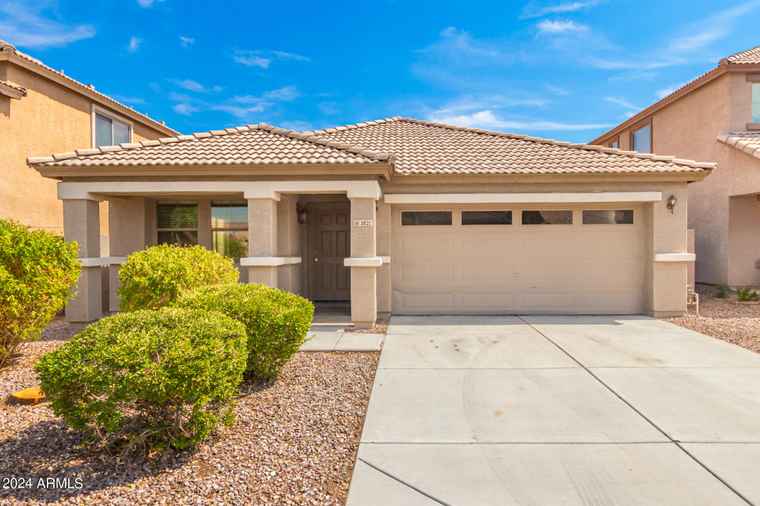 Photo of 3821 W South Butte Rd San Tan Valley, AZ 85144