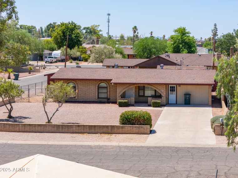 Photo of 1109 N Walnut Dr Casa Grande, AZ 85122