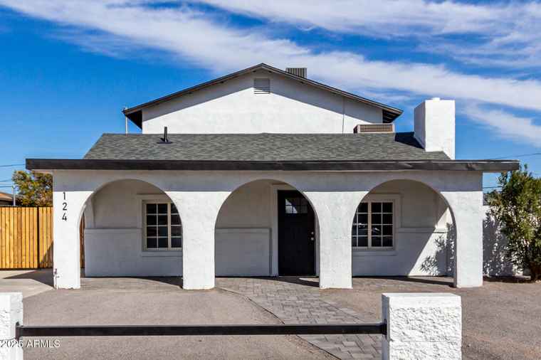 Photo of 124 E Beech Ave Casa Grande, AZ 85122