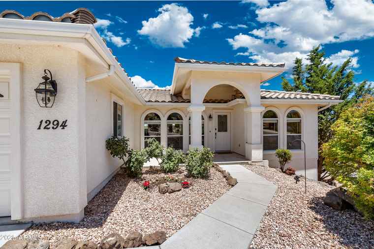 Photo of 1294 Annolen Pl Prescott, AZ 86301