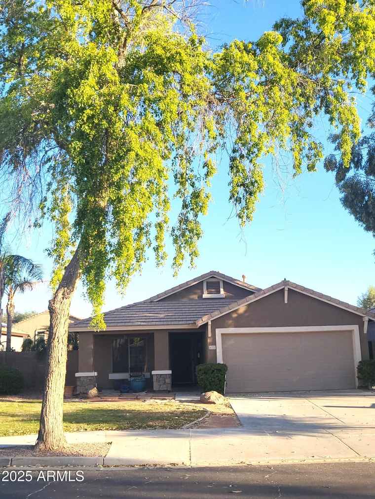 Photo of 17257 W Papago St Goodyear, AZ 85338