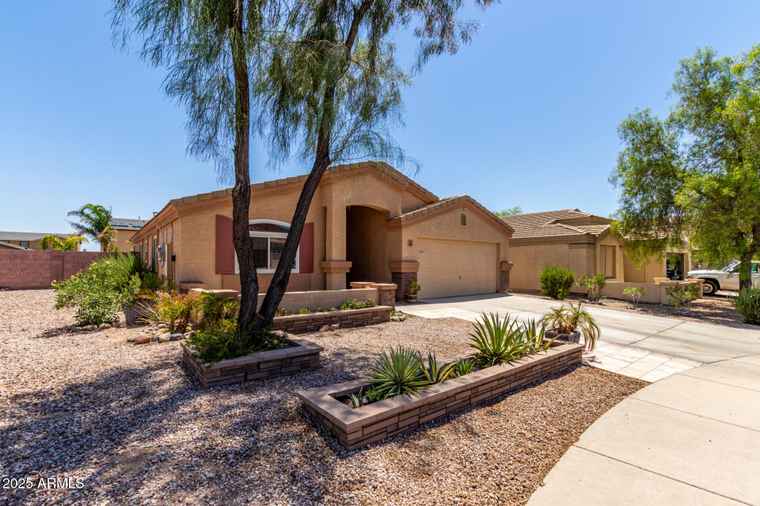Photo of 249 W Hawthorne Dr Casa Grande, AZ 85122