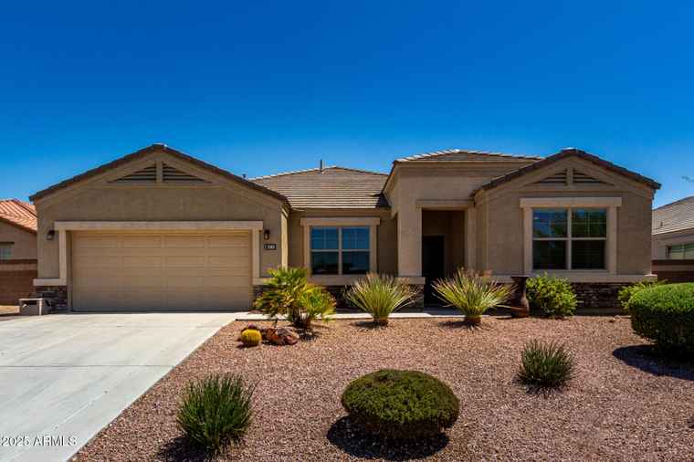 Photo of 3583 N Brooklyn Dr Buckeye, AZ 85396